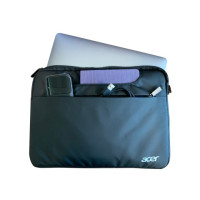 Produktbild för Acer Multi Pocket Sleeve 13.5" - fodral för bärbar dator