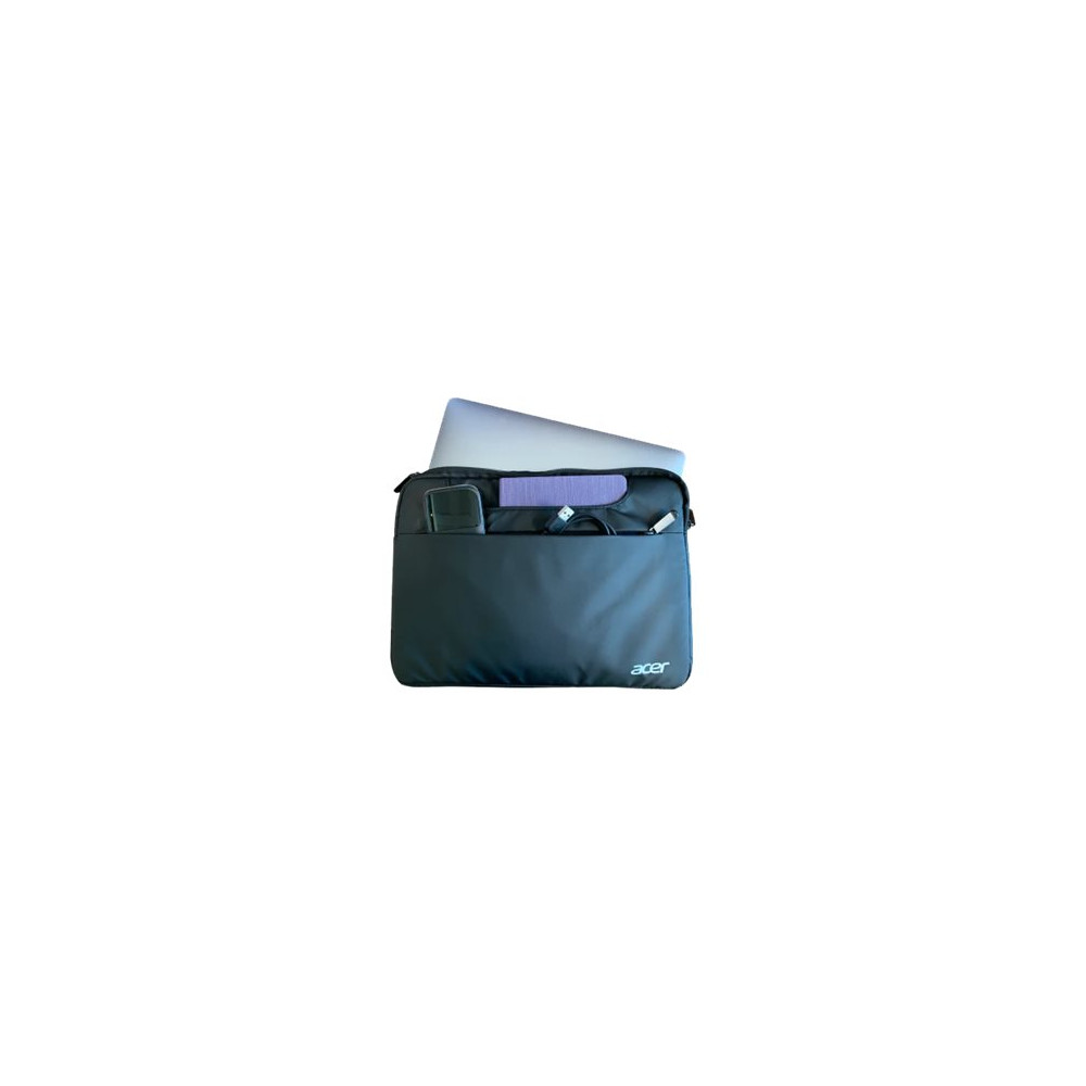 Produktbild för Acer Multi Pocket Sleeve 13.5" - fodral för bärbar dator
