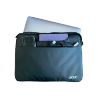 Produktbild för Acer Multi Pocket Sleeve 13.5" - fodral för bärbar dator