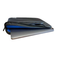 Produktbild för Acer Multi Pocket Sleeve 13.5" - fodral för bärbar dator