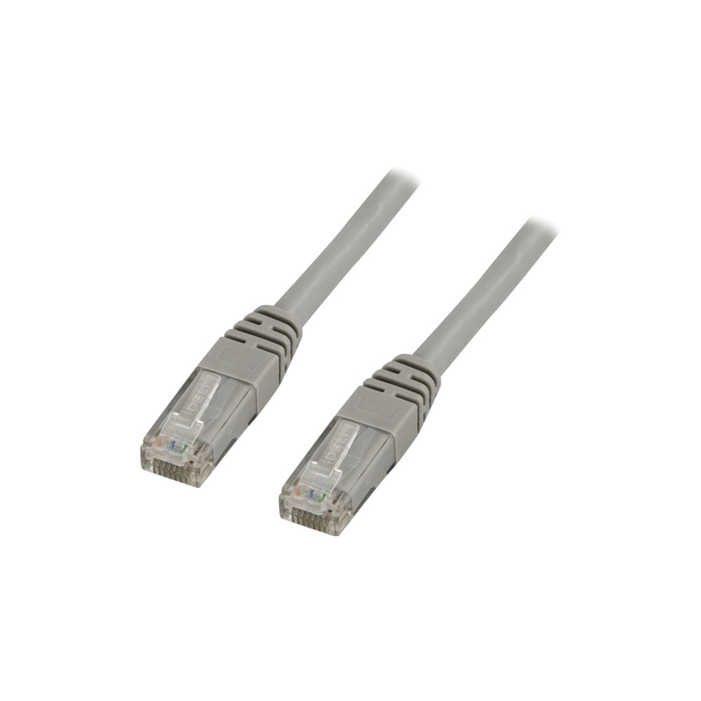Produktbild för DELTACO patch-kabel - 7 m