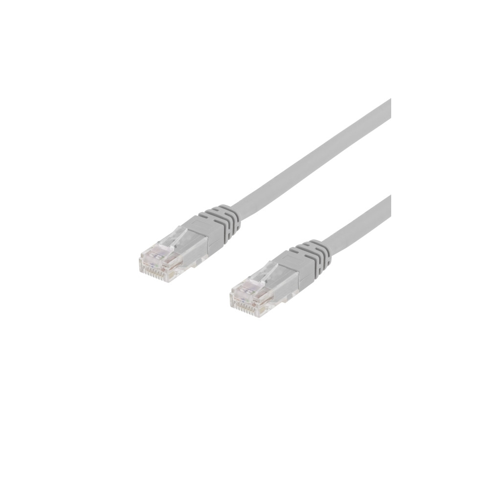 Produktbild för DELTACO patch-kabel - 7 m