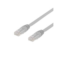 Produktbild för DELTACO patch-kabel - 7 m