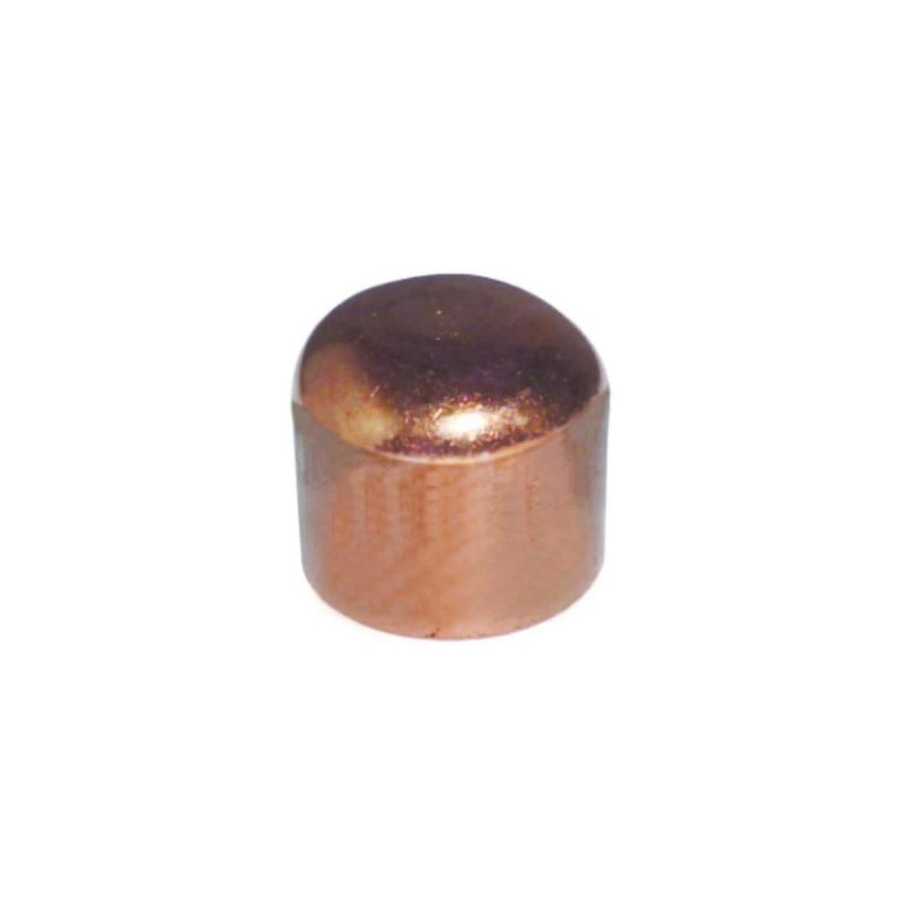 Produktbild för K65 slutmuff, 1 1/8''