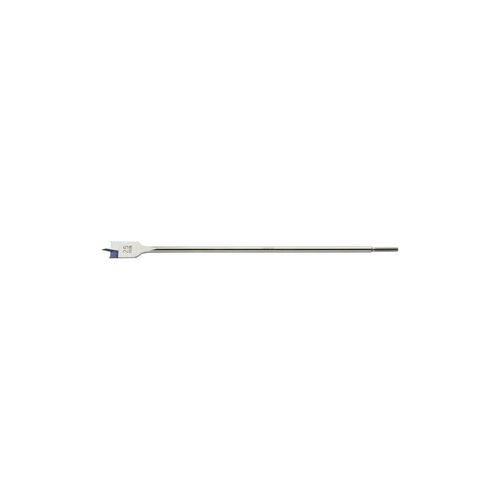 Produktbild för Plattborr Blue Groove 4x, 20mm