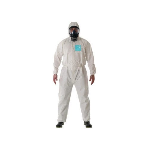 Ansell Healthcare Europe s.a/n.v. Overall, andningsbar Microgard 2000 Standard vätskeavvisande...