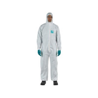 Produktbild för Overall, andningsbar Microgard 2000 Standard vätskeavvisande...