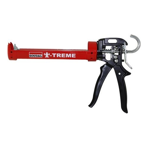 Solar Plus X-treme fogpistol kraftig fogpistol av metall för 290-310 ml...
