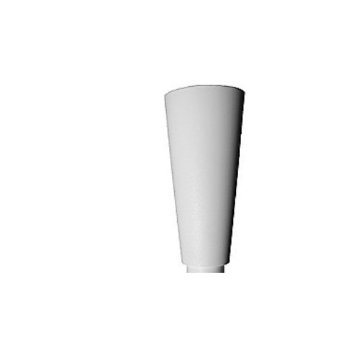 PURUS Purus avloppsrörstratt med Ø32 mm instick