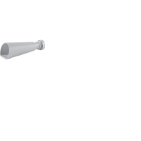 Produktbild för Purus avloppsrörstratt med Ø32 mm instick