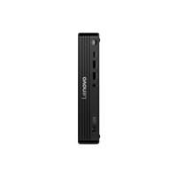 Produktbild för Lenovo ThinkCentre M70q Gen 6 - liten - AI PC - Core Ultra 5 225T 2.5 GHz - 32 GB - SSD 512 GB - nordiskt (danska/finska/norska/svenska)