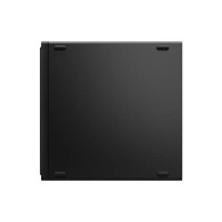 Produktbild för Lenovo ThinkCentre M70q Gen 6 - liten - AI PC - Core Ultra 5 225T 2.5 GHz - 32 GB - SSD 512 GB - nordiskt (danska/finska/norska/svenska)