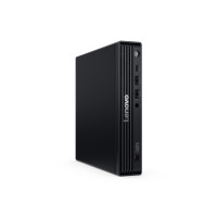 Produktbild för Lenovo ThinkCentre M70q Gen 6 - liten - AI PC - Core Ultra 5 225T 2.5 GHz - 32 GB - SSD 512 GB - nordiskt (danska/finska/norska/svenska)