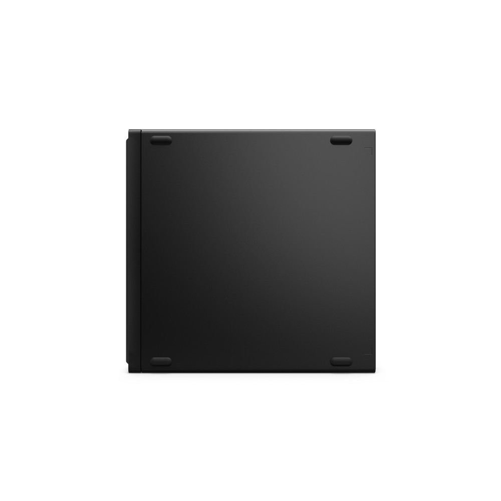 Produktbild för Lenovo ThinkCentre M70q Gen 6 - liten - AI PC - Core Ultra 5 225T 2.5 GHz - 32 GB - SSD 512 GB - nordiskt (danska/finska/norska/svenska)