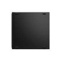 Produktbild för Lenovo ThinkCentre M70q Gen 6 - liten - AI PC - Core Ultra 5 225T 2.5 GHz - 32 GB - SSD 512 GB - nordiskt (danska/finska/norska/svenska)
