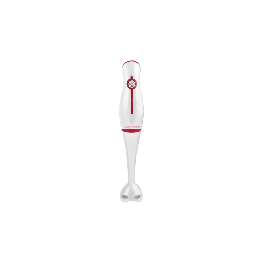 Produktbild för Esperanza FRAPPE - handmixer - röd