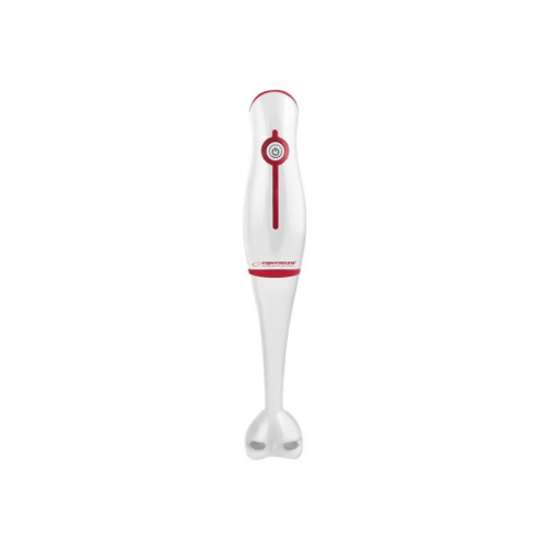 ESPERANZA Esperanza FRAPPE - handmixer - röd