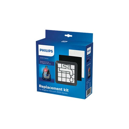 Philips Philips XV1220 - filtersats