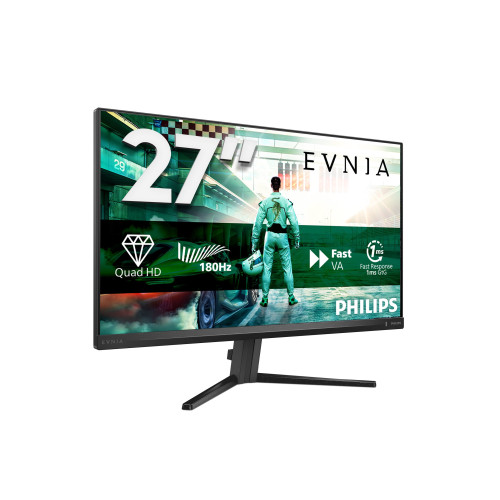 Philips Philips Evnia 3000 27M2N3500NL - LED-skärm - QHD - 27" - HDR