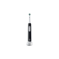 Produktbild för Oral-B Pro 1 Cross Action, Vuxen, Roterande och oscillerande...