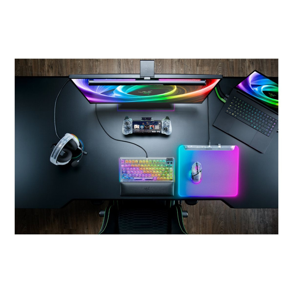 Produktbild för Razer Firefly V2 - musmatta
