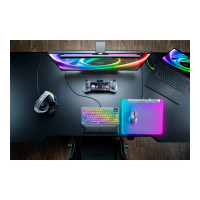 Produktbild för Razer Firefly V2 - musmatta