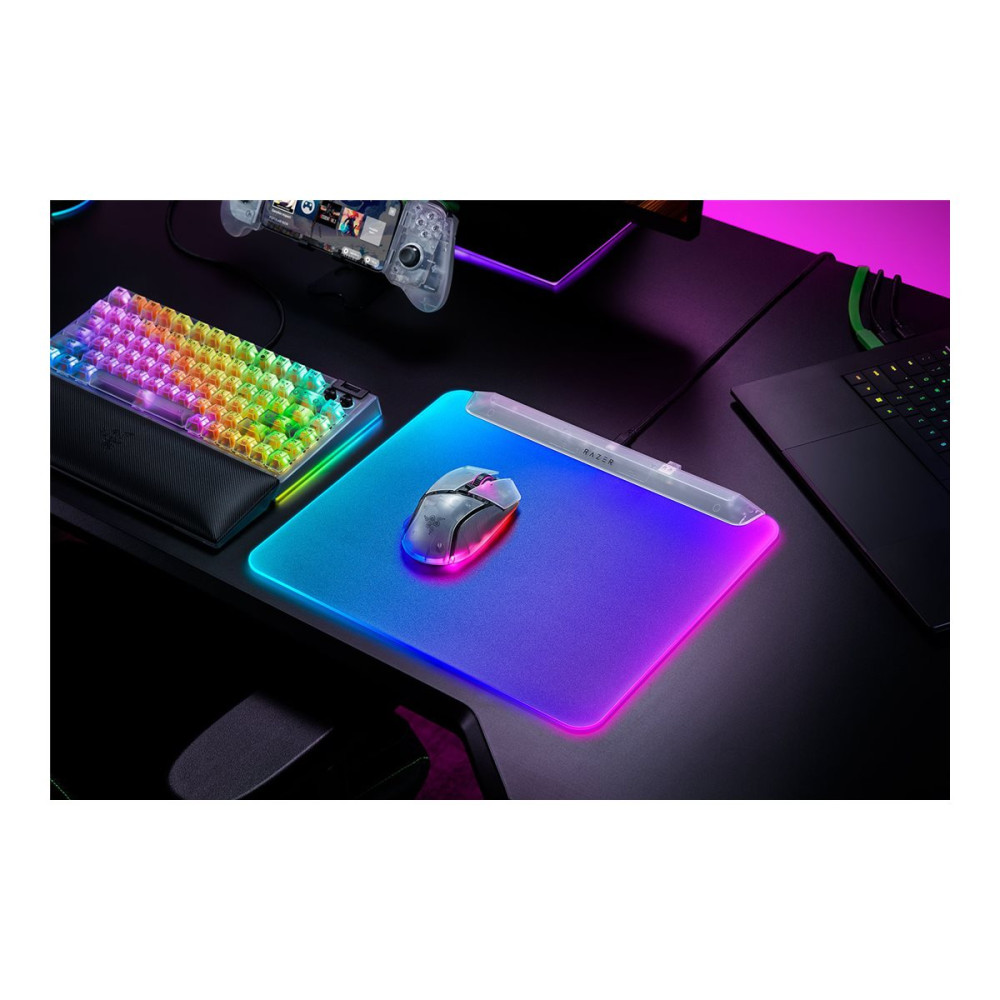 Produktbild för Razer Firefly V2 - musmatta