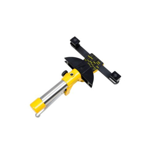 Refco Manufacturing Ltd. Refco HY-TELL