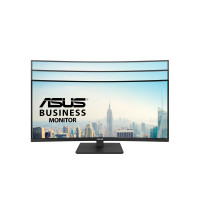 Produktbild för ASUS VA34VCPSR - LED-skärm - böjd - 34" - HDR