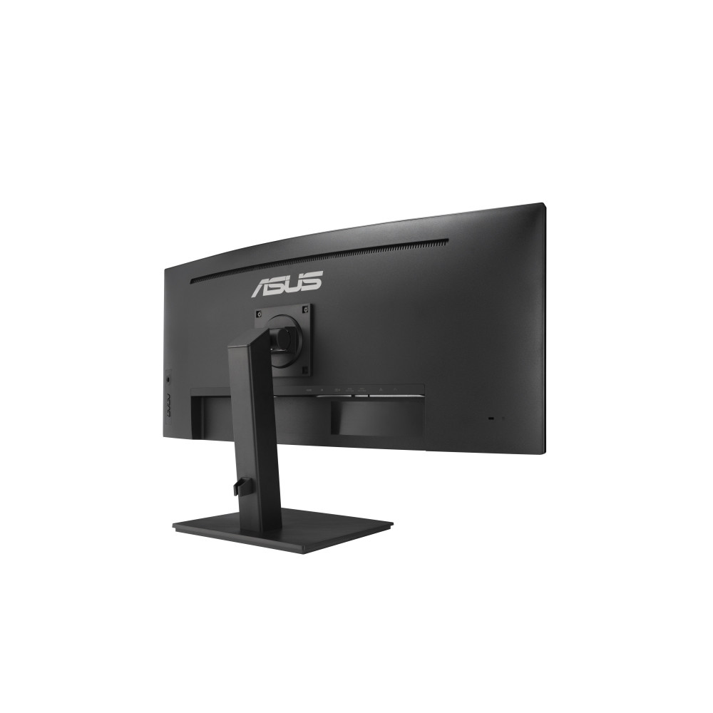 Produktbild för ASUS VA34VCPSR - LED-skärm - böjd - 34" - HDR