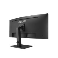 Produktbild för ASUS VA34VCPSR - LED-skärm - böjd - 34" - HDR