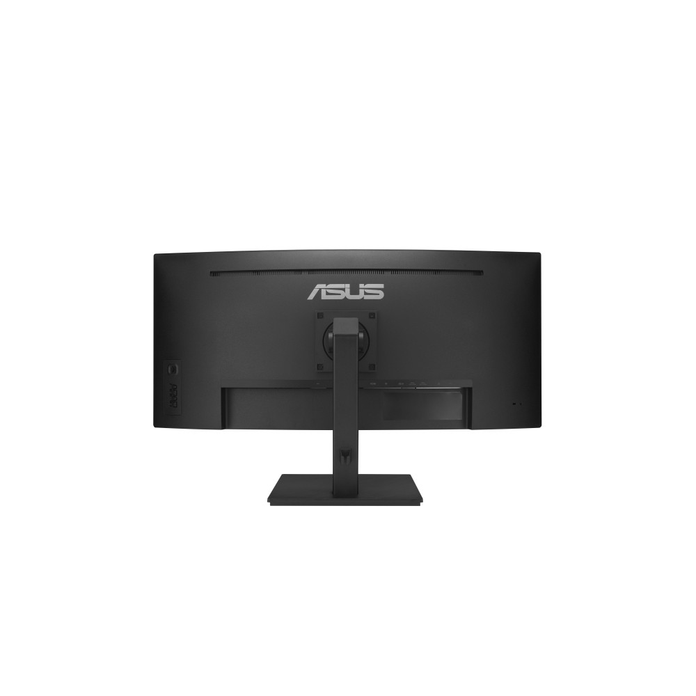 Produktbild för ASUS VA34VCPSR - LED-skärm - böjd - 34" - HDR