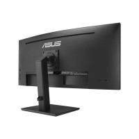 Produktbild för ASUS VA34VCPSR - LED-skärm - böjd - 34" - HDR