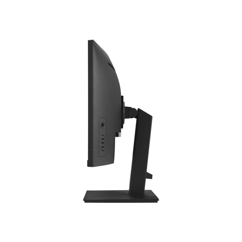 Produktbild för ASUS VA34VCPSR - LED-skärm - böjd - 34" - HDR
