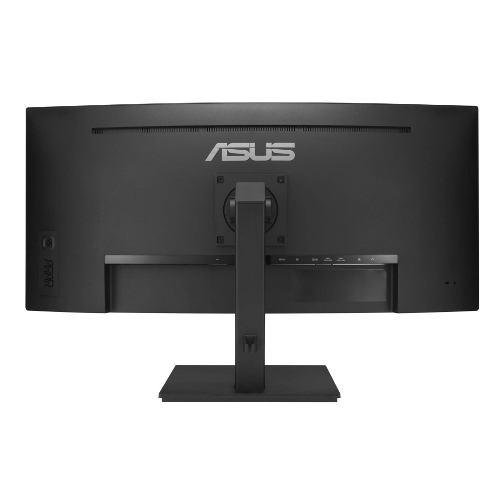 Produktbild för ASUS VA34VCPSR - LED-skärm - böjd - 34" - HDR