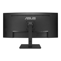 Produktbild för ASUS VA34VCPSR - LED-skärm - böjd - 34" - HDR