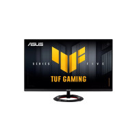 Produktbild för ASUS TUF Gaming VG249Q5R - 5 Series - LED-skärm - Full HD (1080p) - 24" - HDR