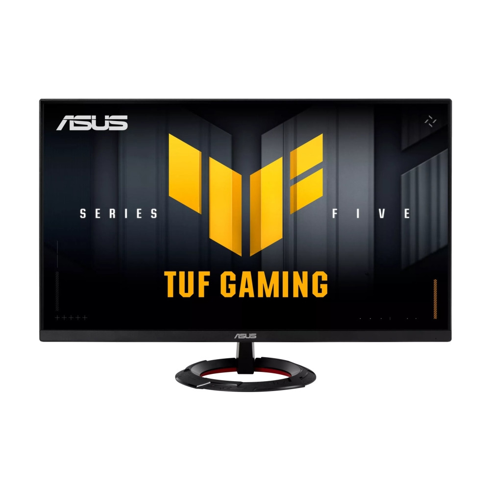 Produktbild för ASUS TUF Gaming VG249Q5R - 5 Series - LED-skärm - Full HD (1080p) - 24" - HDR