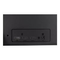 Produktbild för ASUS TUF Gaming VG249Q5R - 5 Series - LED-skärm - Full HD (1080p) - 24" - HDR