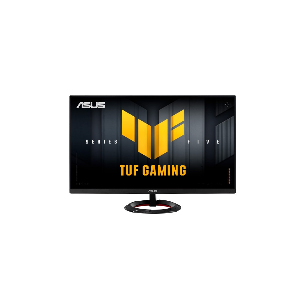 Produktbild för ASUS TUF Gaming VG249Q5R - 5 Series - LED-skärm - Full HD (1080p) - 24" - HDR