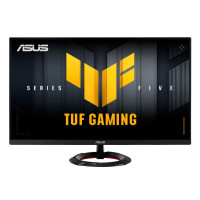 Produktbild för ASUS TUF Gaming VG249Q5R - 5 Series - LED-skärm - Full HD (1080p) - 24" - HDR