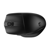 Produktbild för HP 480 - mus - komfort, fullstorlek - Bluetooth 5.3 - svart