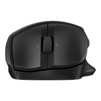 Produktbild för HP 480 - mus - komfort, fullstorlek - Bluetooth 5.3 - svart