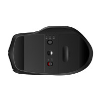 Produktbild för HP 480 - mus - komfort, fullstorlek - Bluetooth 5.3 - svart