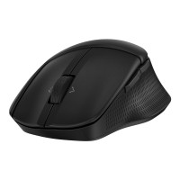 Produktbild för HP 480 - mus - komfort, fullstorlek - Bluetooth 5.3 - svart
