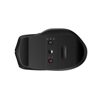 Produktbild för HP 480 - mus - komfort, fullstorlek - Bluetooth 5.3 - svart