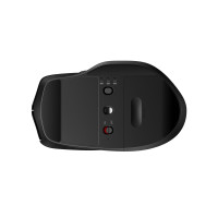 Produktbild för HP 480 - mus - komfort, fullstorlek - Bluetooth 5.3 - svart