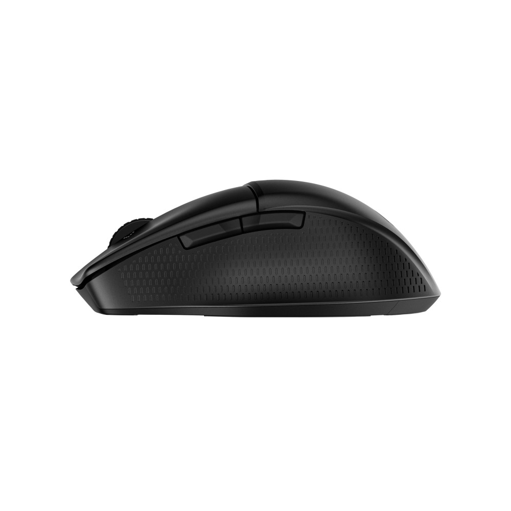 Produktbild för HP 480 - mus - komfort, fullstorlek - Bluetooth 5.3 - svart