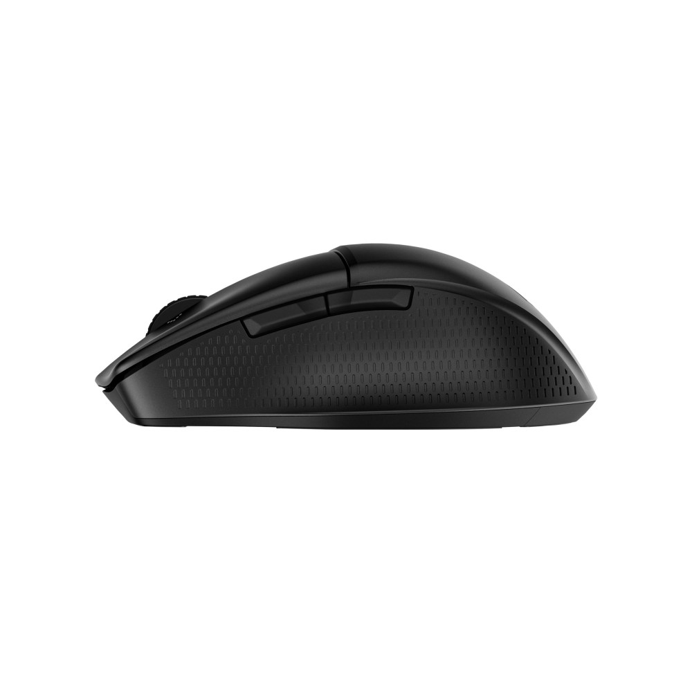 Produktbild för HP 480 - mus - komfort, fullstorlek - Bluetooth 5.3 - svart