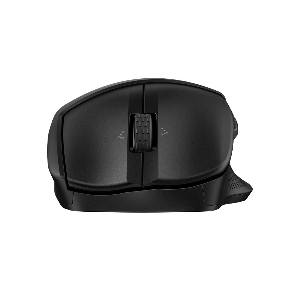 Produktbild för HP 480 - mus - komfort, fullstorlek - Bluetooth 5.3 - svart